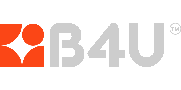 B4U Movies | Logopedia | Fandom